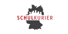 Logo Schulkurier