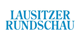 Logo der Lausitzer Rundschau